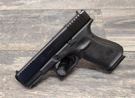 lv g23 gun